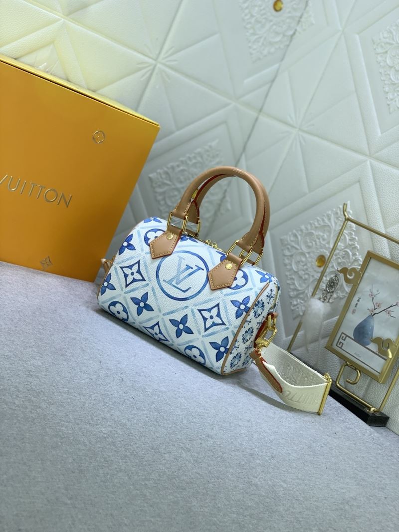 Louis Vuitton Speedy Bags